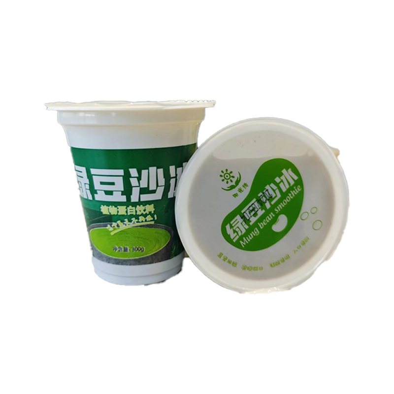綠豆沙冰300ml